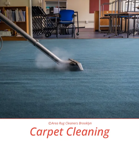 Carpet Cleaning